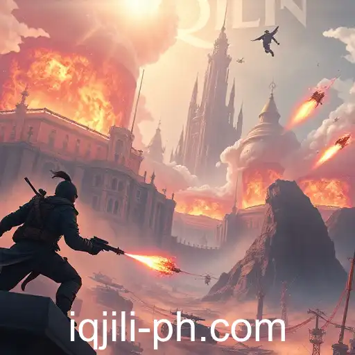 Exploring the Exciting World of Action Games: A Spotlight on IQJILI