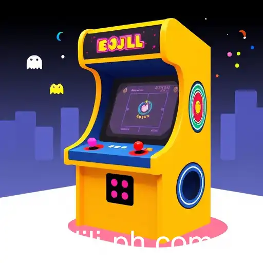 Exploring Arcade Games: A Journey into the World of IQJILI