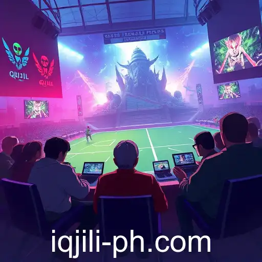 Digital Trends Shape Gaming Experience