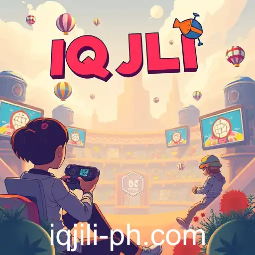 The Digital Playground: Enhancing Online Gaming Experiences