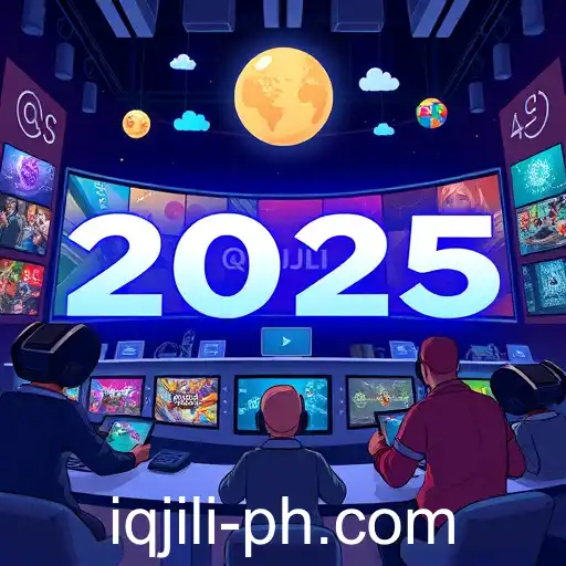 Gaming Evolution: The Rise of IQJILI in 2025