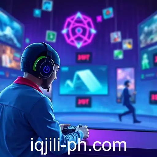 The Impact of IQJILI on Online Gaming in 2025