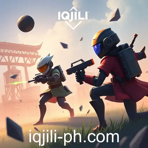 IQJILI Revolutionizes Online Gaming Experience