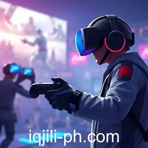 IQJILI Revolutionizes Online Gaming in 2025