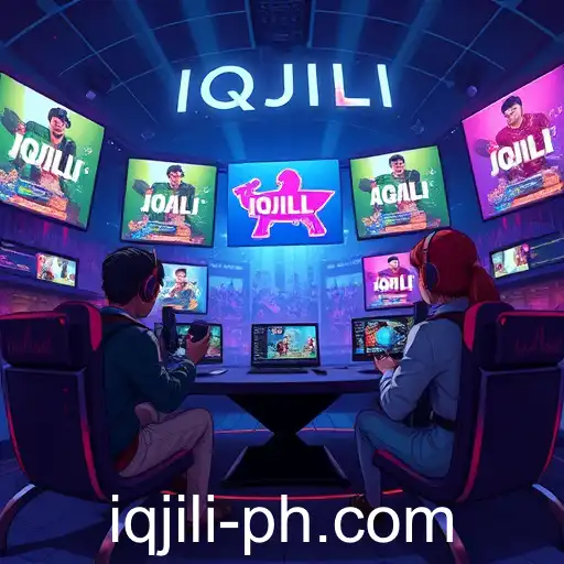 The Rise of IQJILI: A Gaming Revolution