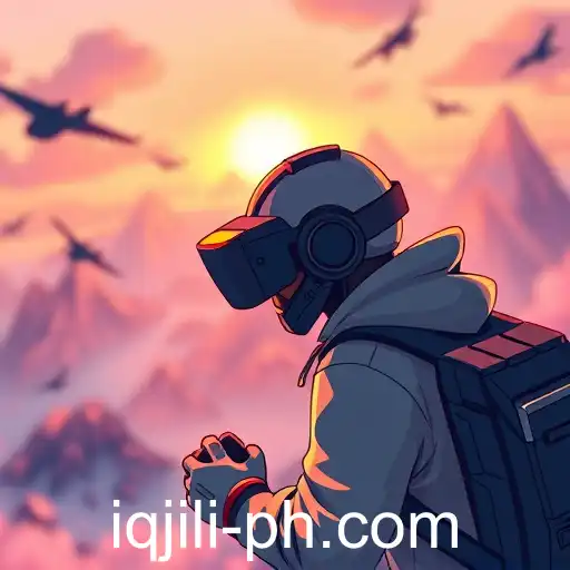 IQJILI: Revolutionizing Online Gaming in 2025