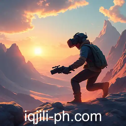 The Rise of IQJILI: A New Era for Online Gaming