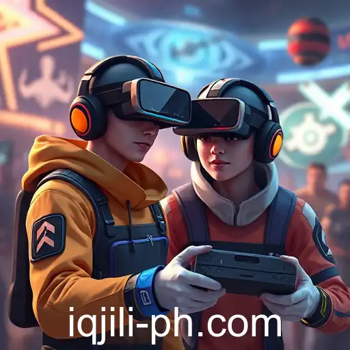 The Rise of IQJILI: A New Era for Online Gaming