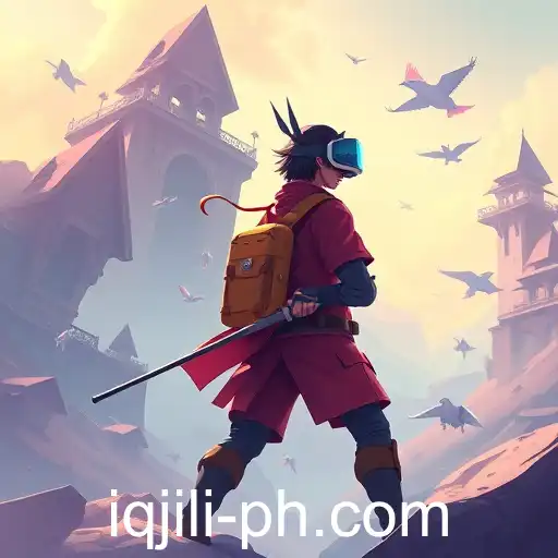 The Rise of IQJILI in Online Gaming