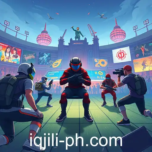 The Rise of Online Gaming Platforms