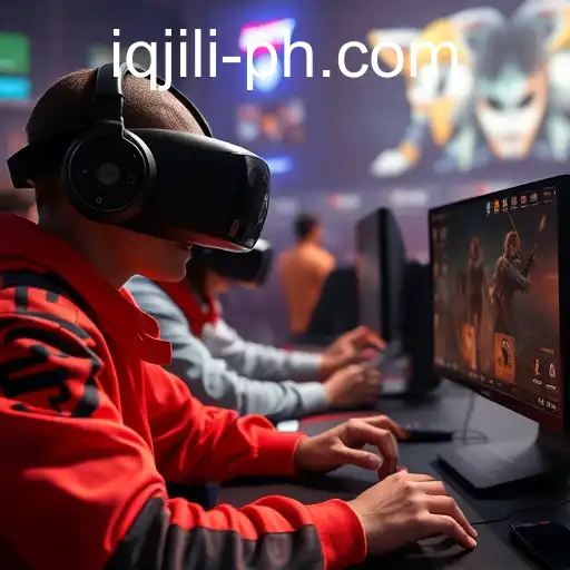 Digital Expansion Through Gaming Innovations