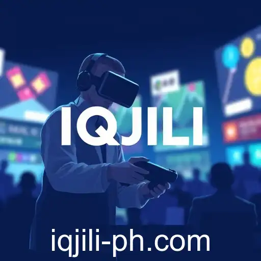 Evolution of Online Games: A Look into IQJILI