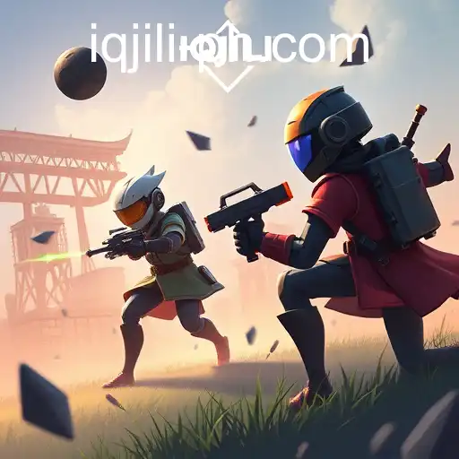 IQJILI Revolutionizes Online Gaming Experience
