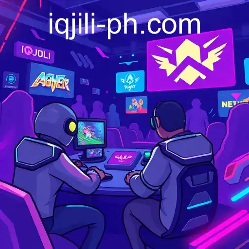 IQJILI: Shaping the Future of Online Gaming