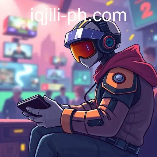IQJILI Revolutionizes Online Gaming in 2026