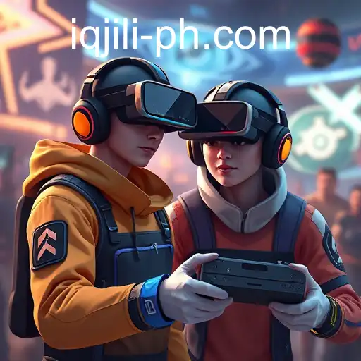 The Rise of IQJILI: A New Era for Online Gaming