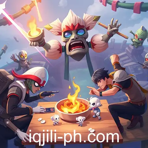 The Rise of IQJILI in the Online Gaming World