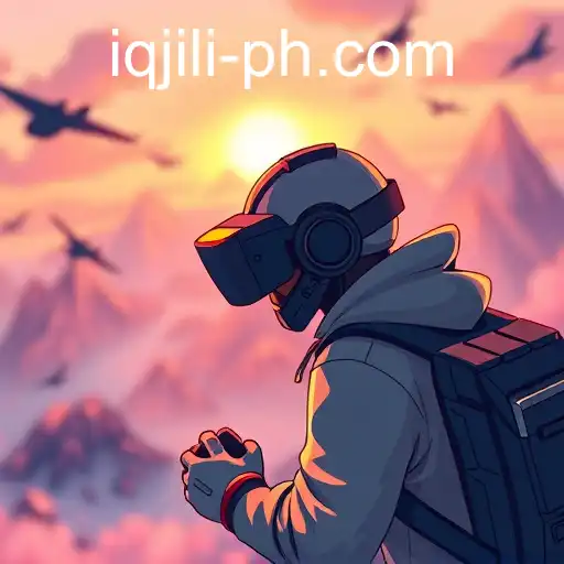 The Rise of IQJILI in Gaming