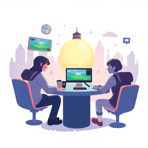 The Rise of Online Gaming Platforms